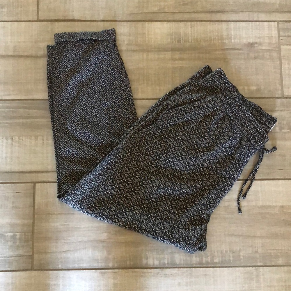 Old Navy pants.